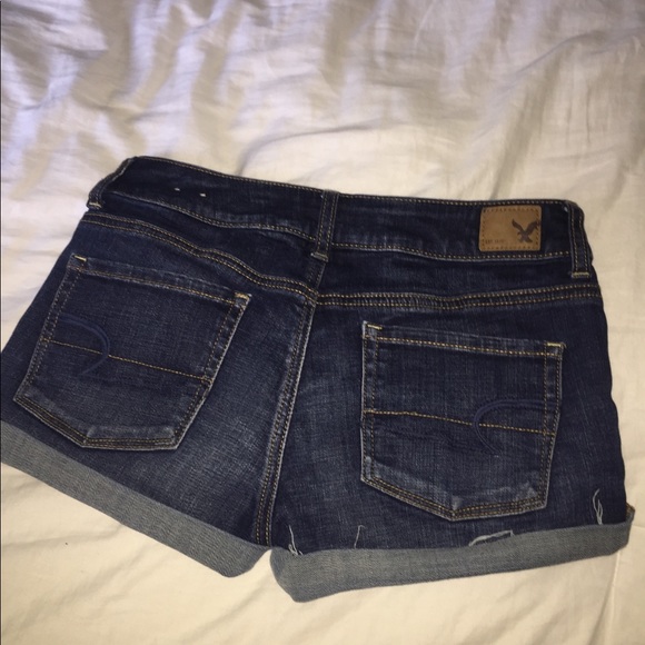 American eagle shorts jean - Picture 2 of 4